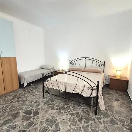 Apartamento Bouganville